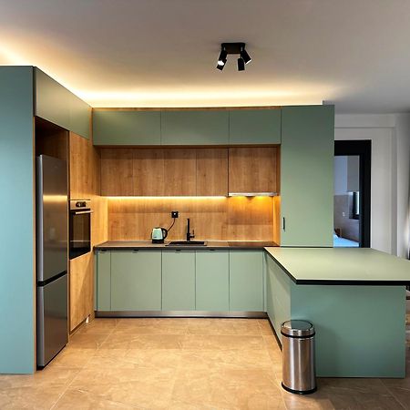 Adriatic Masterpiece Residence #32 Свети Стефан Екстериор снимка