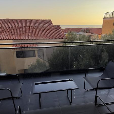 Adriatic Masterpiece Residence #32 Свети Стефан Екстериор снимка