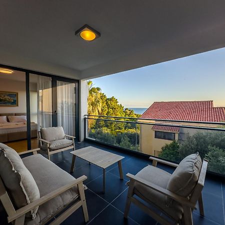 Adriatic Masterpiece Residence #32 Свети Стефан Екстериор снимка
