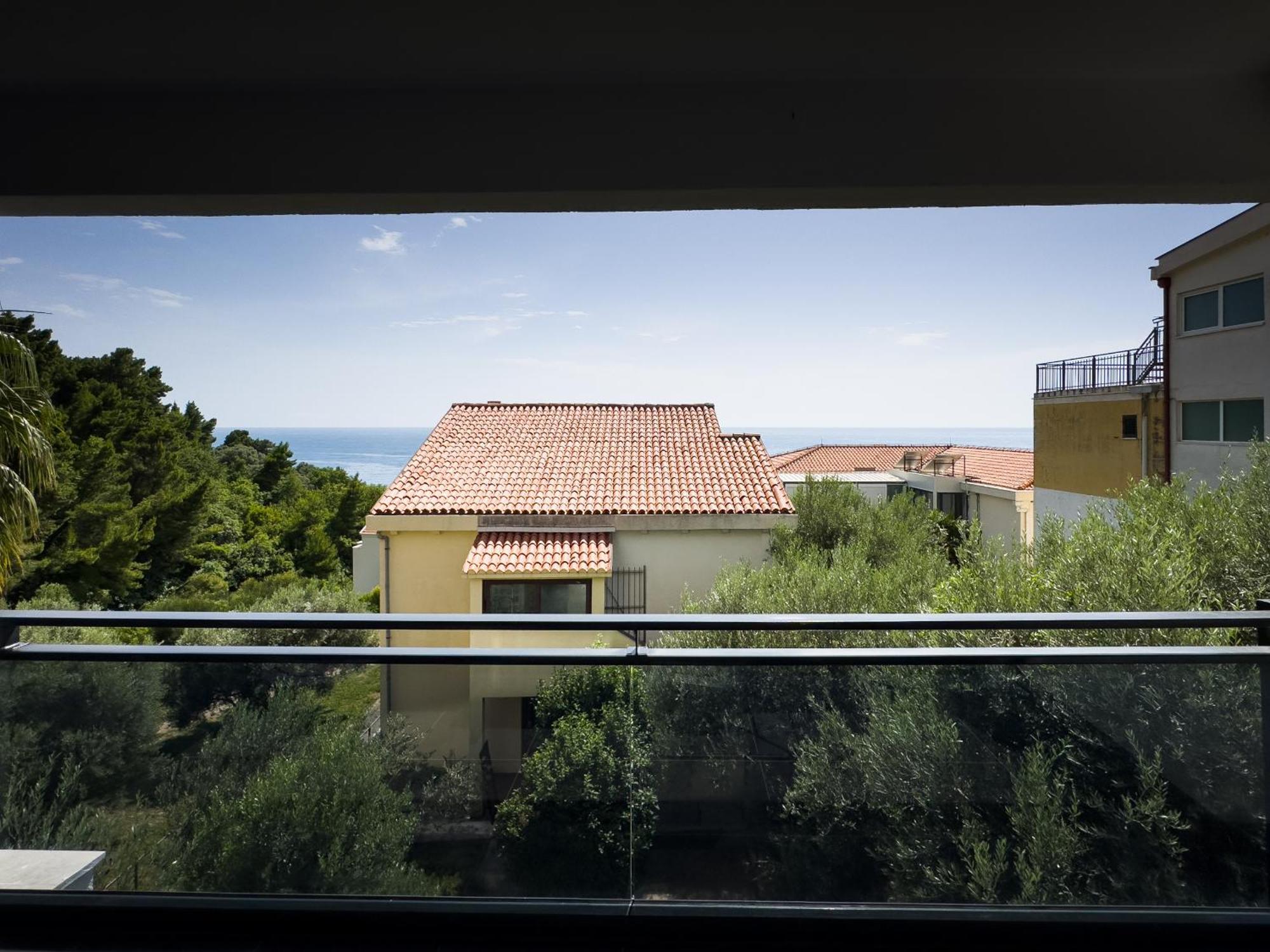 Adriatic Masterpiece Residence #32 Свети Стефан Екстериор снимка