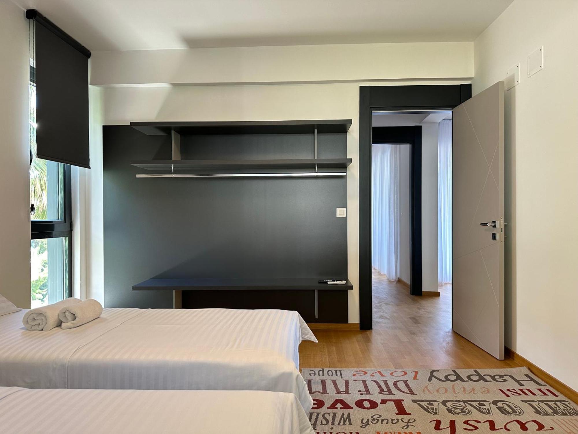 Adriatic Masterpiece Residence #32 Свети Стефан Екстериор снимка